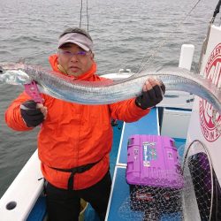 深川 吉野屋 釣果