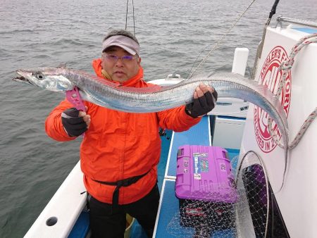 深川　吉野屋 釣果