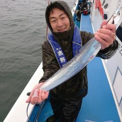 深川 吉野屋 釣果