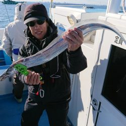 深川 吉野屋 釣果