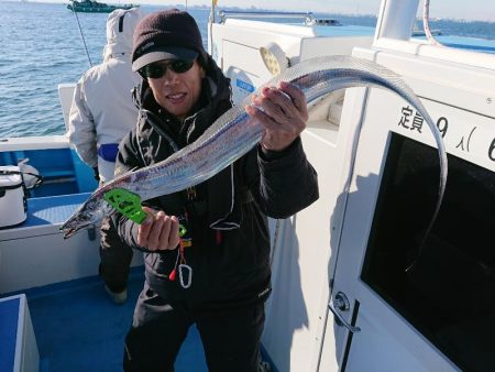 深川 吉野屋 釣果