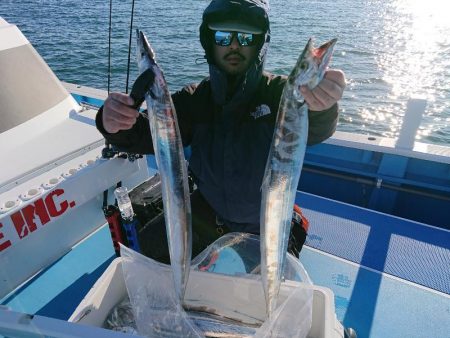 深川 吉野屋 釣果