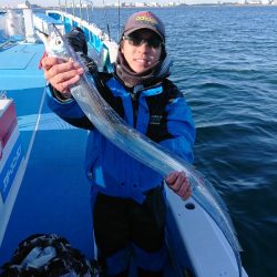 深川 吉野屋 釣果