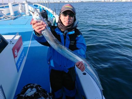 深川　吉野屋 釣果