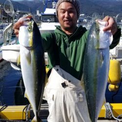 ゆたか丸 釣果