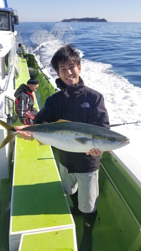 ゆたか丸 釣果