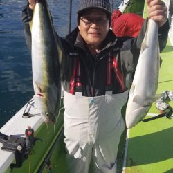 ゆたか丸 釣果