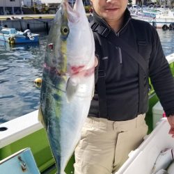 ゆたか丸 釣果
