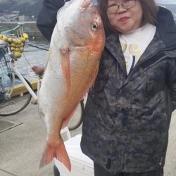 ゆたか丸 釣果