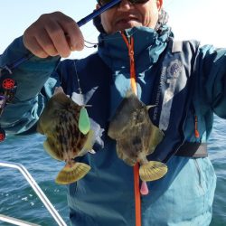 KIM Fishing Guide Service 釣果