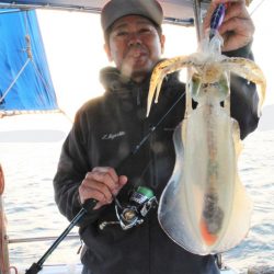 KIM Fishing Guide Service 釣果