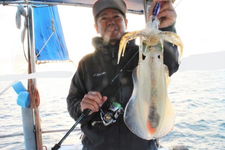 KIM Fishing Guide Service 釣果