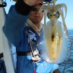 KIM Fishing Guide Service 釣果