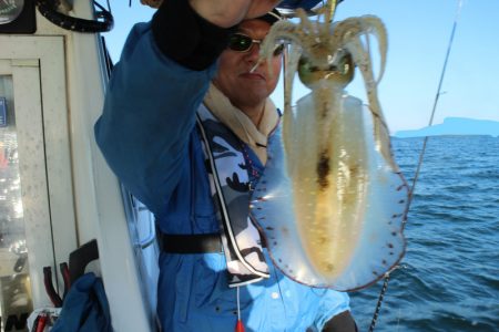 KIM Fishing Guide Service 釣果