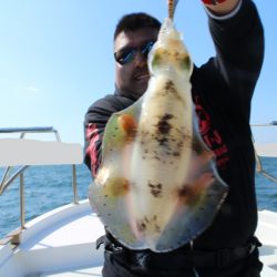 KIM Fishing Guide Service 釣果