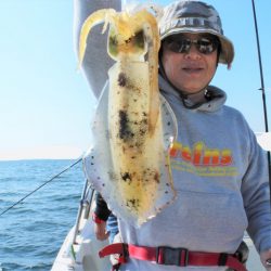 KIM Fishing Guide Service 釣果