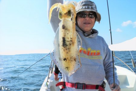 KIM Fishing Guide Service 釣果