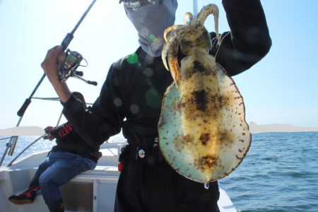 KIM Fishing Guide Service 釣果