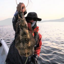 KIM Fishing Guide Service 釣果