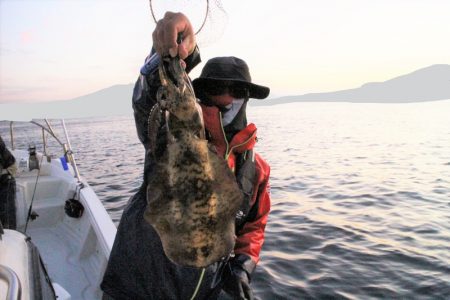 KIM Fishing Guide Service 釣果