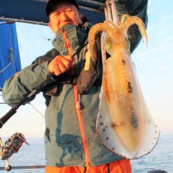 KIM Fishing Guide Service 釣果