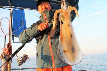 KIM Fishing Guide Service 釣果