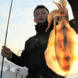 KIM Fishing Guide Service 釣果