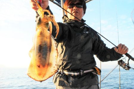 KIM Fishing Guide Service 釣果