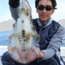 KIM Fishing Guide Service 釣果