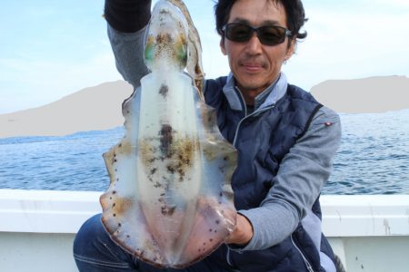 KIM Fishing Guide Service 釣果