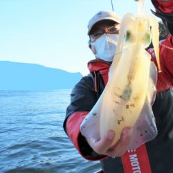 KIM Fishing Guide Service 釣果