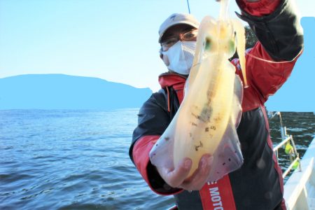 KIM Fishing Guide Service 釣果