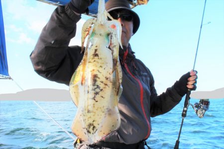 KIM Fishing Guide Ser…