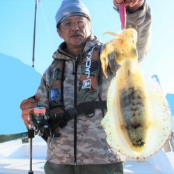KIM Fishing Guide Service 釣果