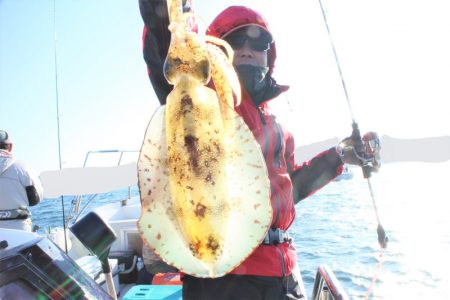 KIM Fishing Guide Service 釣果