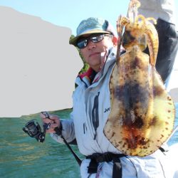 KIM Fishing Guide Service 釣果