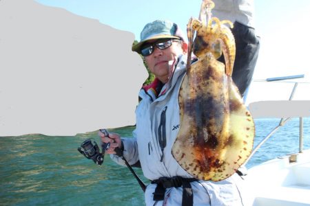 KIM Fishing Guide Service 釣果