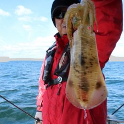 KIM Fishing Guide Service 釣果