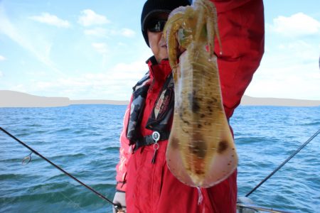 KIM Fishing Guide Service 釣果