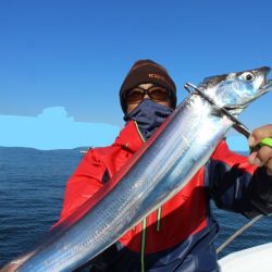 KIM Fishing Guide Service 釣果