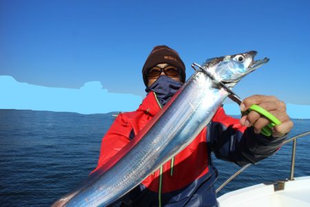 KIM Fishing Guide Service 釣果
