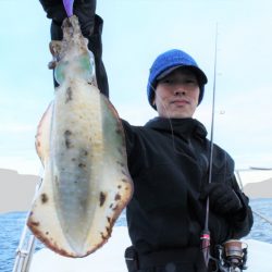 KIM Fishing Guide Service 釣果