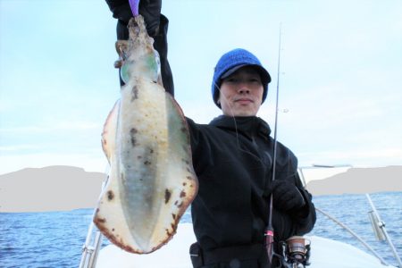 KIM Fishing Guide Service 釣果