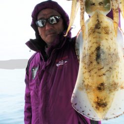 KIM Fishing Guide Service 釣果