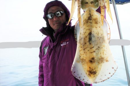 KIM Fishing Guide Ser…