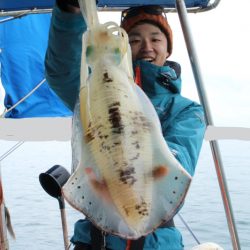 KIM Fishing Guide Service 釣果