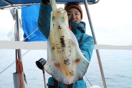 KIM Fishing Guide Service 釣果
