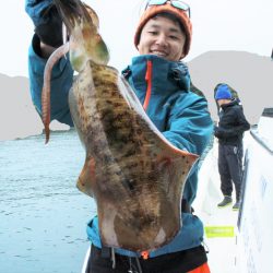 KIM Fishing Guide Service 釣果