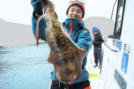 KIM Fishing Guide Service 釣果