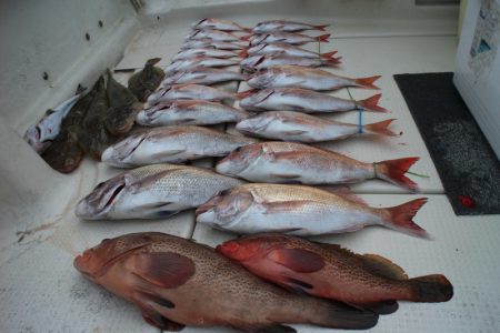 KIM Fishing Guide Ser…